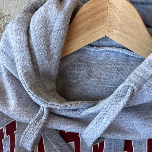 Harvard hoodie - Picture 3 of 4